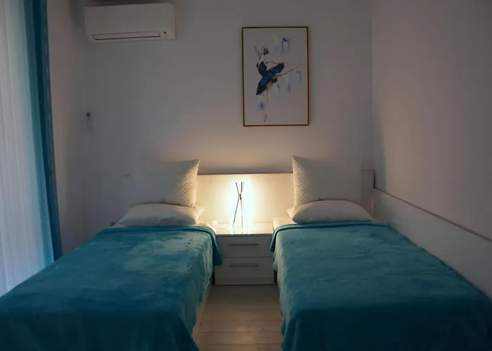 Unbeatable Location - New Lux Apartment Varna Beach By Flat Mаnager