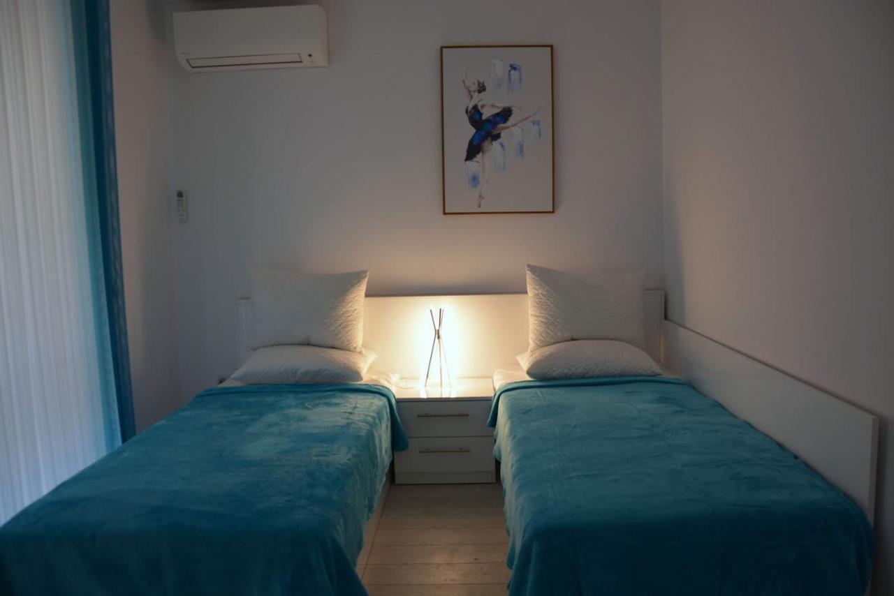 Apartment Unbeatable Location - New Lux By Flat Mаnager Warna