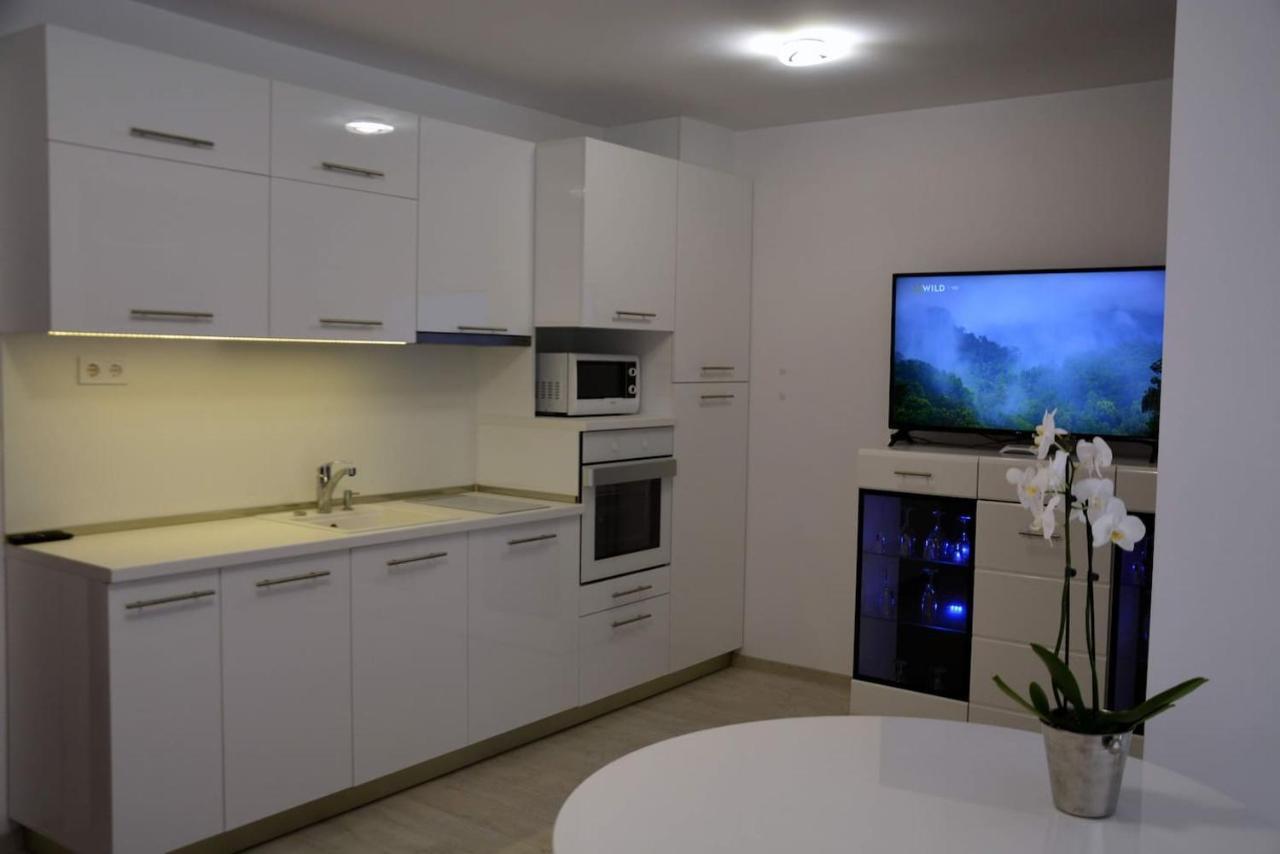 Apartment Unbeatable Location - New Lux By Flat Mаnager Warna