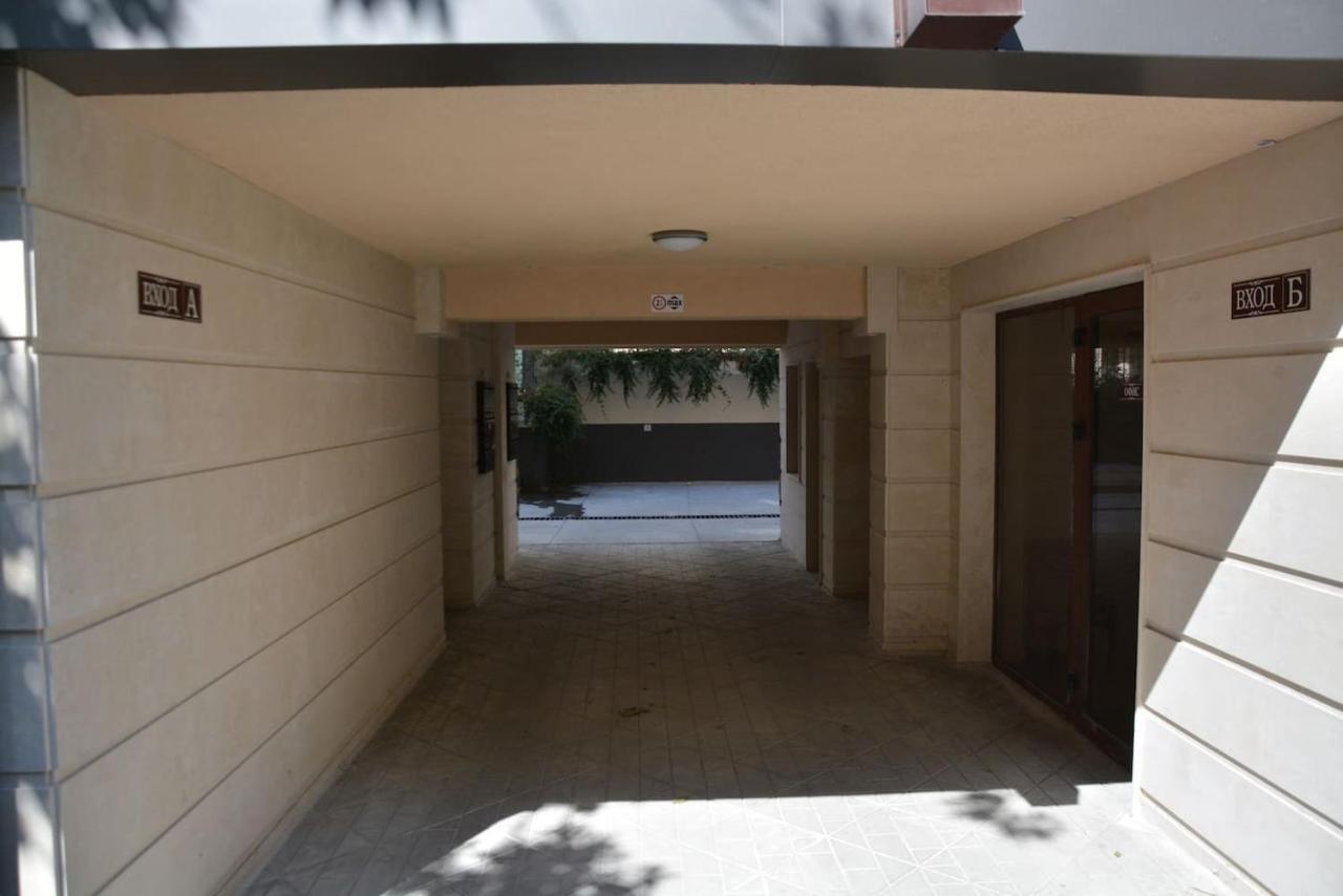Unbeatable Location - New Lux By Flat Mаnager Apartment Warna