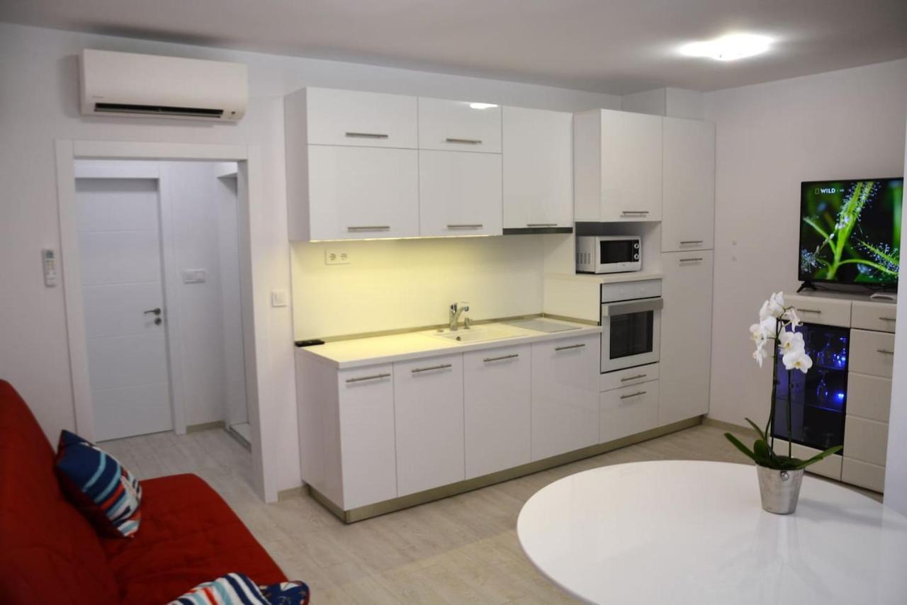 Apartment Unbeatable Location - New Lux By Flat Mаnager