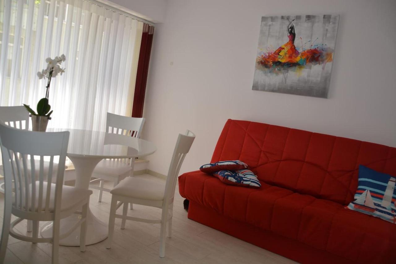 Apartment Unbeatable Location - New Lux By Flat Mаnager