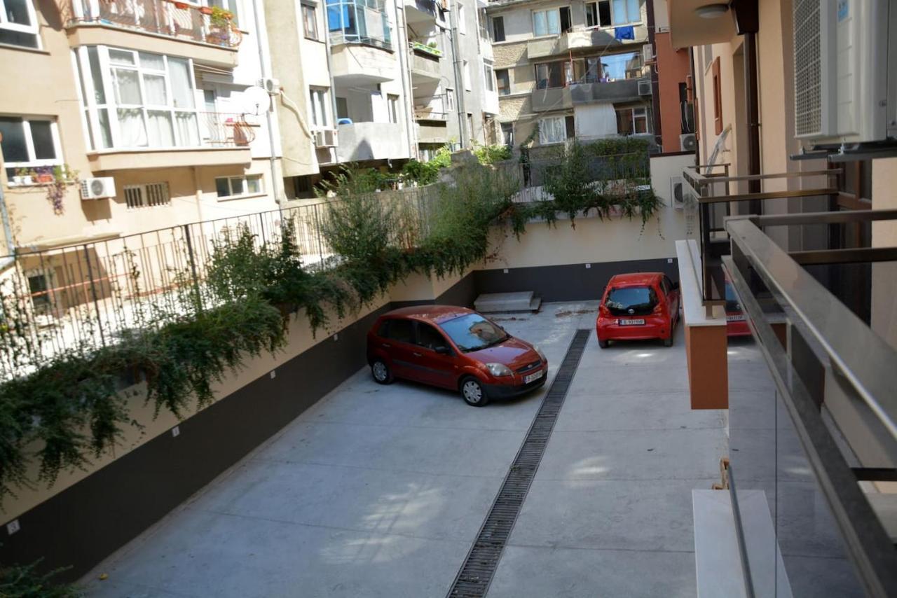 Unbeatable Location - New Lux By Flat Mаnager Apartment