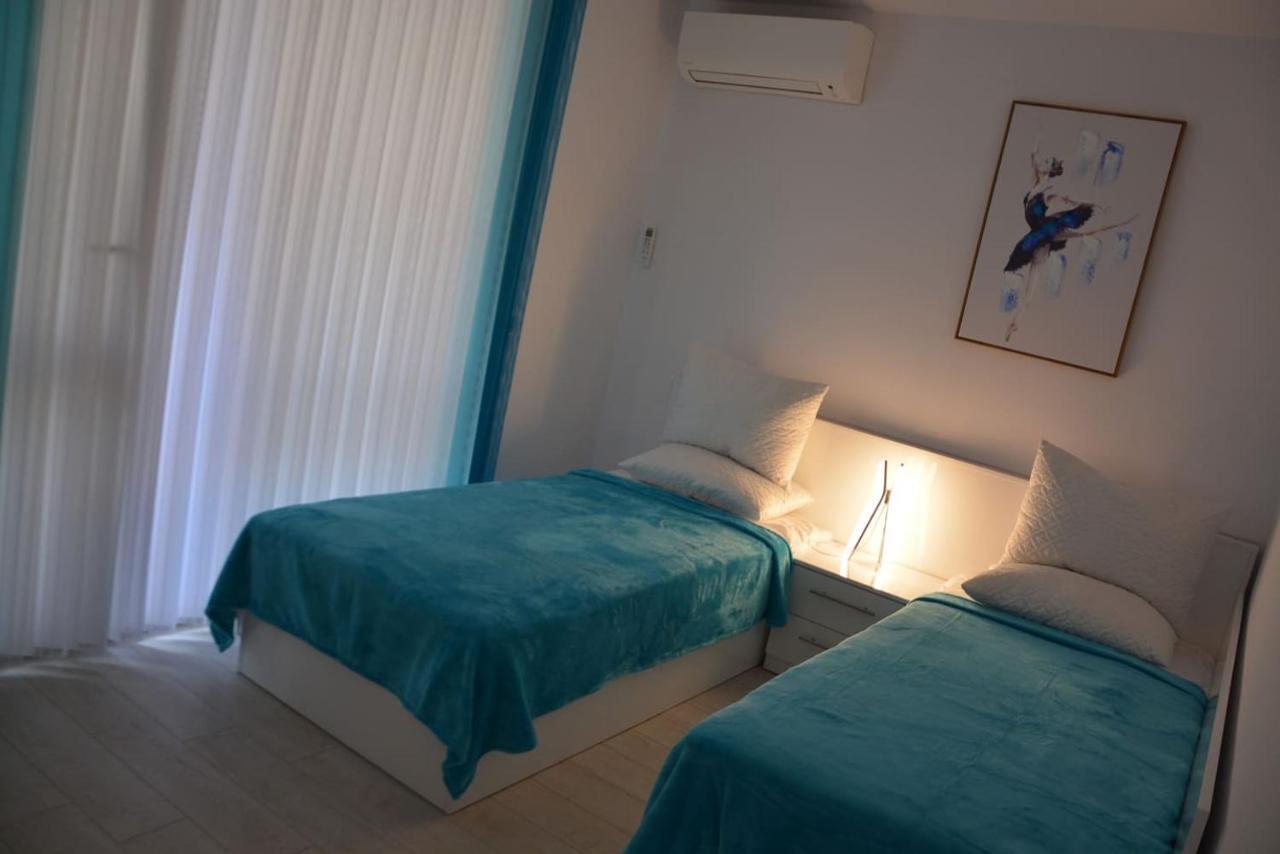 Unbeatable Location - New Lux By Flat Mаnager Appartamento