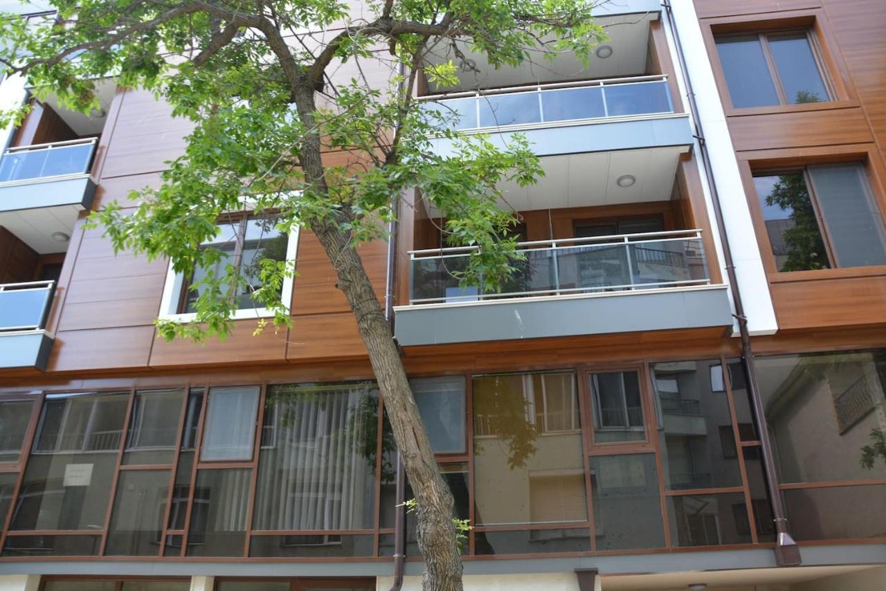 Appartamento Unbeatable Location - New Lux By Flat Mаnager Varna
